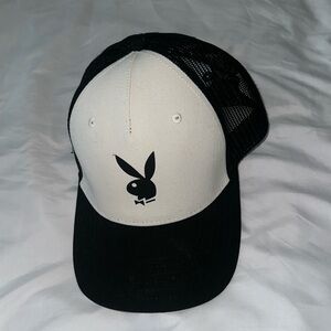 Playboy Hat